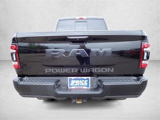 Used 2019 RAM 2500 Power Wagon AWD/4WD video 3