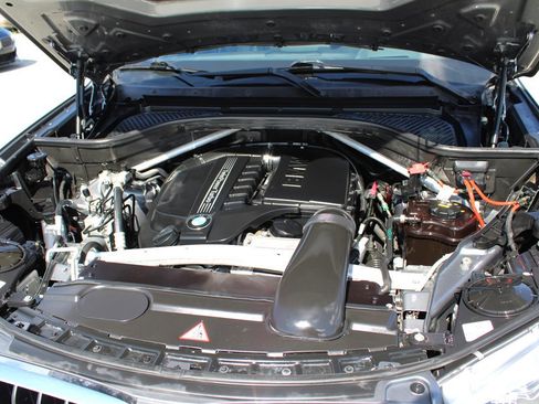 Used 2014 BMW X5 xDrive35i image 42