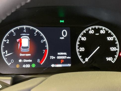 New 2026 Honda Odyssey EX-L image 34