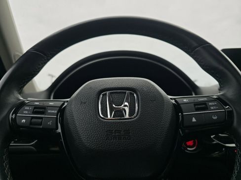 Used 2024 Honda Civic EX-L image 24