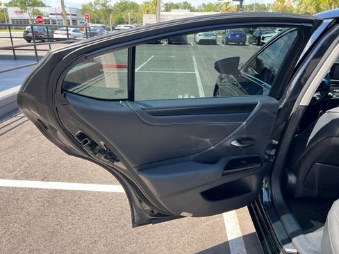 Used 2022 Lexus ES 350 w/ Premium Package FWD image 48