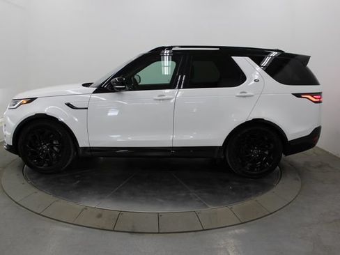 Used 2023 Land Rover Discovery S R-Dynamic AWD/4WD image 8