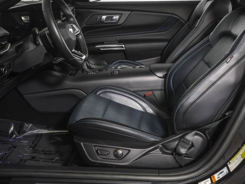 Used 2024 Ford Mustang GT Premium w/ California Special Package image 23