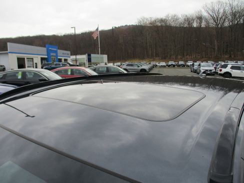 Certified 2024 Honda CR-V Sport image 11