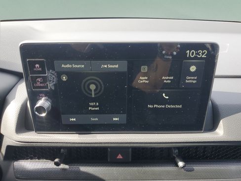 Certified 2026 Honda CR-V TrailSport image 10