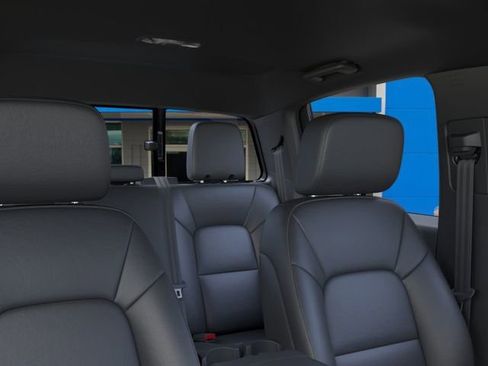 New 2026 Chevrolet Colorado Trail Boss image 24