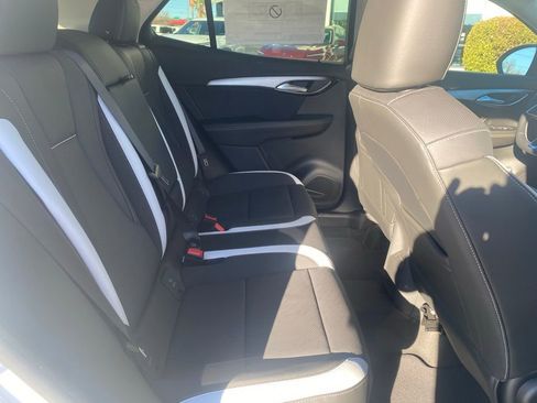 New 2025 Buick Envision Sport Touring image 27