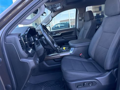 Used 2023 Chevrolet Silverado 1500 LT image 18