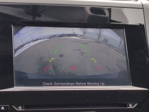 Used 2023 Subaru Crosstrek 2.0i Premium image 31