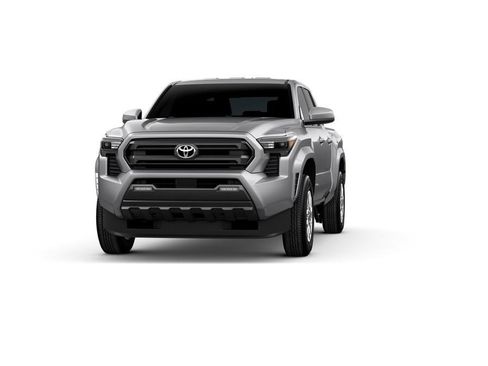 New 2026 Toyota Tacoma SR5 RWD image 83