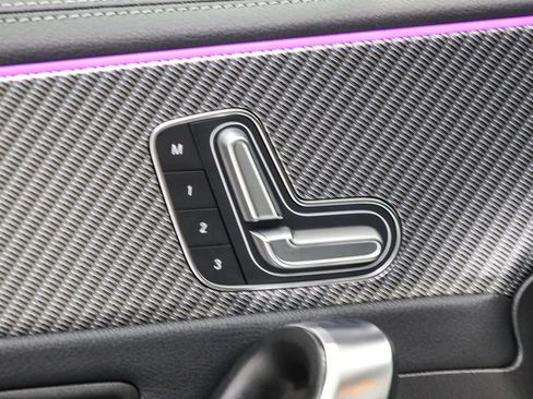 Certified 2025 Mercedes-Benz CLA 250 image 21