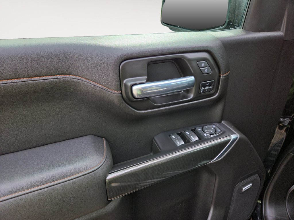 Used 2021 GMC Sierra 1500 AT4 w/ AT4 Preferred Package AWD/4WD image 10