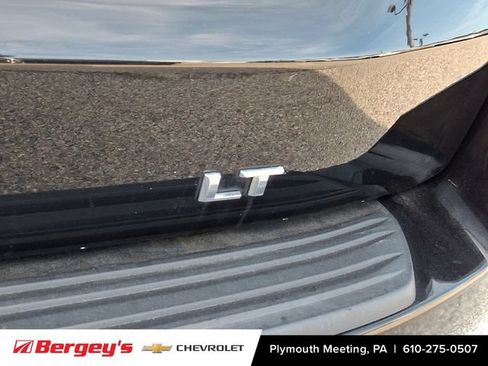 Certified 2021 Chevrolet Tahoe LT AWD/4WD image 34