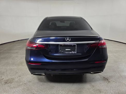 Certified 2023 Mercedes-Benz E 350 Sedan image 5