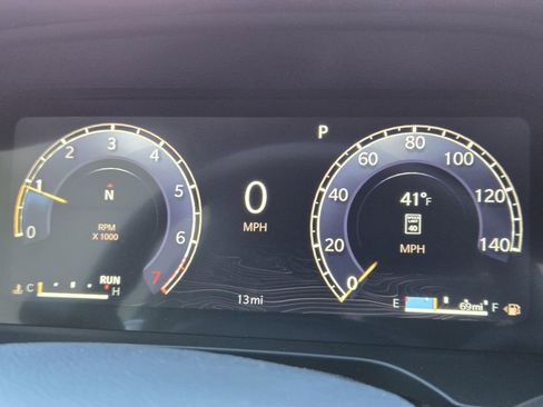 New 2026 Jeep Grand Cherokee Altitude AWD/4WD image 8