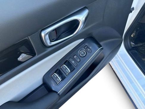 New 2026 Honda Civic Sport Touring image 11