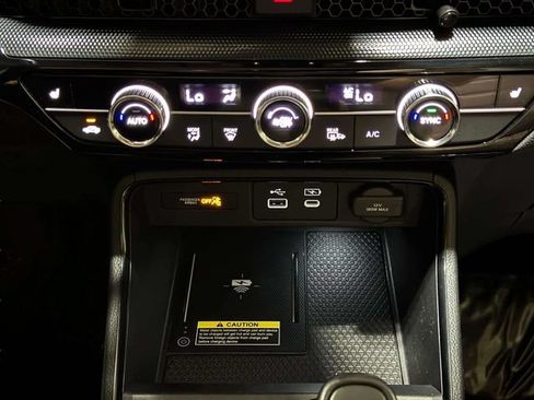 Used 2023 Honda CR-V EX-L image 17