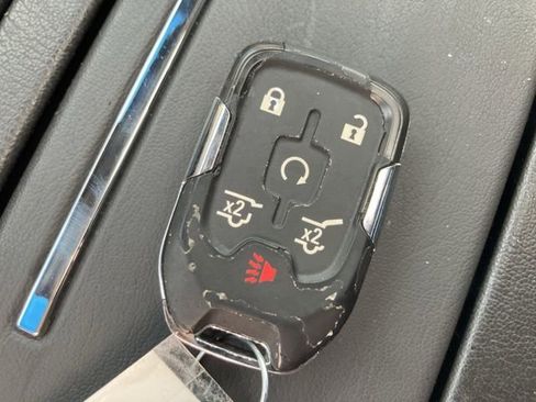 Used 2020 GMC Yukon XL Denali w/ Open Road Package image 53