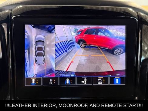 Used 2022 Chevrolet Traverse LT AWD/4WD image 32
