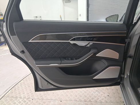 New 2026 Audi S8 quattro image 29