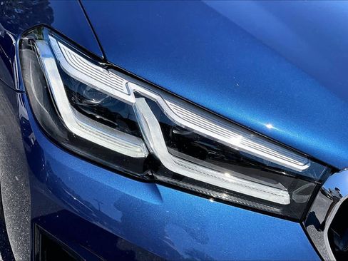 Certified 2023 BMW 530i w/ Premium Package RWD image 28