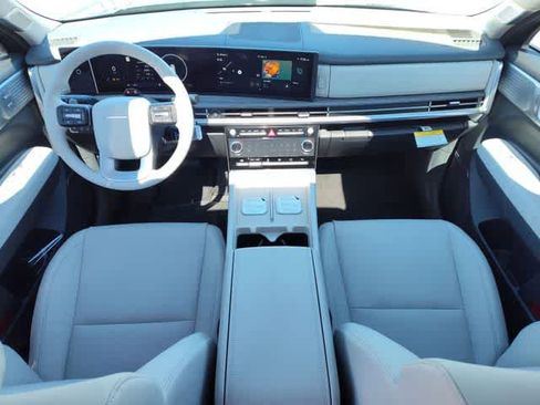 New 2026 Hyundai Santa Fe Limited w/ Tow & Go Package FWD image 12