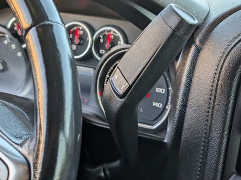 Used 2021 Chevrolet Silverado 1500 LT w/ All Star Edition Plus image 19