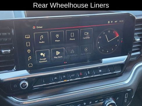 Used 2024 GMC Sierra 1500 SLT image 43