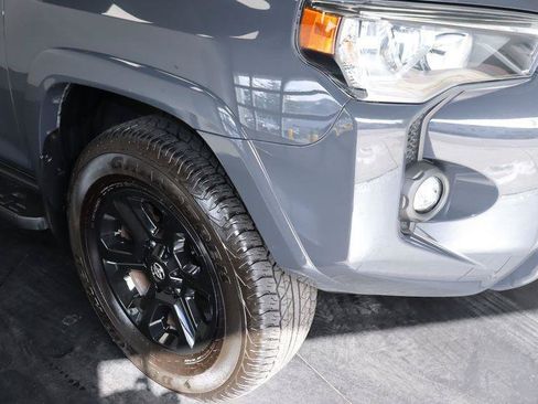 Used 2024 Toyota 4Runner SR5 Premium w/ Moonroof Package AWD/4WD image 13