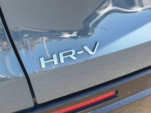 Certified 2024 Honda HR-V EX-L image 26