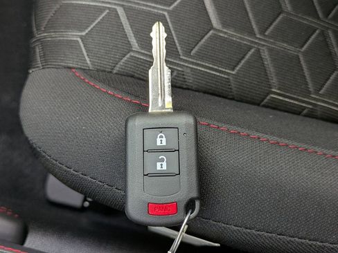 New 2026 Mitsubishi Outlander Sport LE AWD/4WD image 26