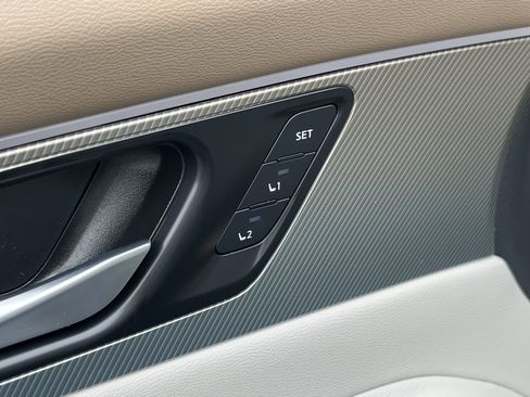 New 2026 Nissan Murano Platinum w/ Cargo Package image 22