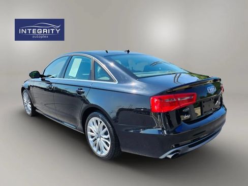 Used 2014 Audi A6 3.0T Prestige w/ Prestige Package AWD/4WD image 3