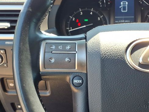 Used 2017 Lexus GX 460 AWD/4WD image 18
