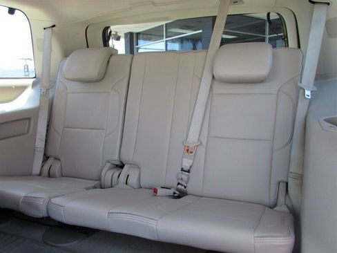 Used 2016 GMC Yukon Denali w/ Open Road Package RWD image 14