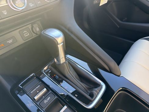 Certified 2025 Acura Integra A-Spec image 26