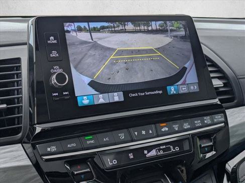 Used 2026 Honda Odyssey Elite image 15