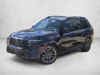 Certified 2025 BMW X7 M60i video 1
