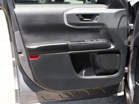 Used 2023 Ford Bronco Sport Big Bend AWD/4WD image 15