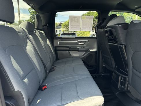 Used 2021 RAM 1500 Big Horn image 21