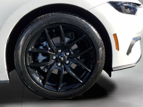 New 2026 Ford Mustang Coupe image 13