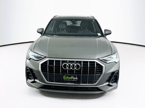 Used 2025 Audi Q3 2.0T Premium AWD/4WD image 2