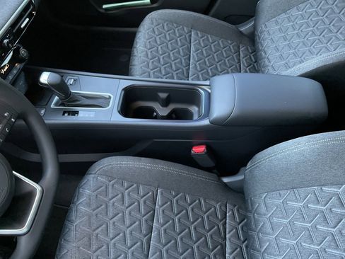 New 2026 Nissan Kicks SV image 32