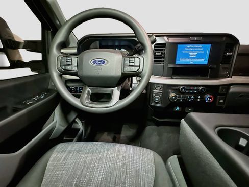 New 2026 Ford F250 XLT AWD/4WD image 29