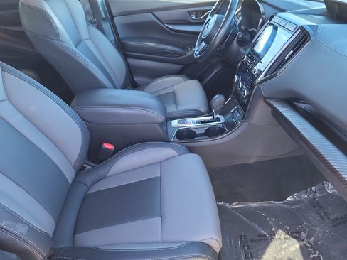 Certified 2022 Subaru Ascent Onyx Edition image 11