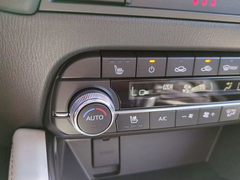 New 2025 MAZDA CX-5 AWD 2.5 S w/ Premium Plus Pkg image 20