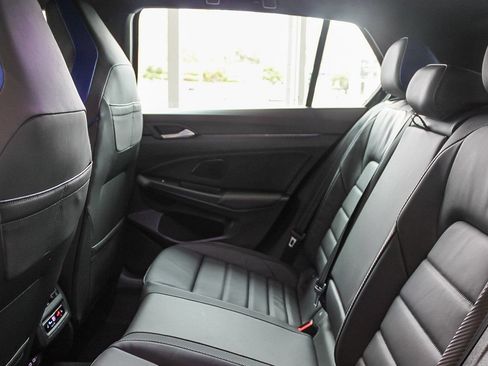 New 2026 Volkswagen Golf AWD/4WD image 20