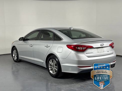 Used 2016 Hyundai Sonata SE image 4