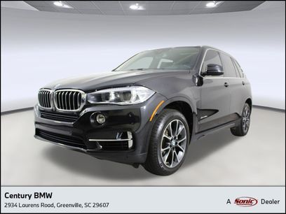 Used 2017 BMW X5 xDrive40e