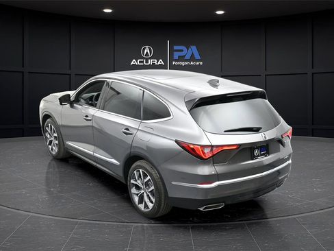 Used 2024 Acura MDX SH-AWD w/ Technology Package image 34
